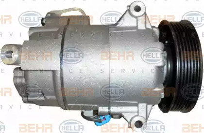 behr hella service 8fk351340251