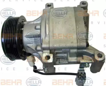 behr hella service 8fk351340281