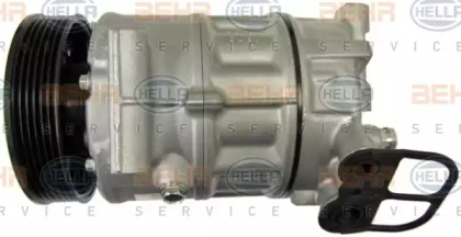 behr hella service 8fk351340311