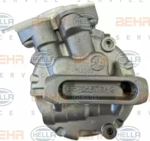 behr hella service 8fk351340341