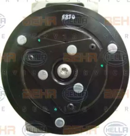 behr hella service 8fk351340351