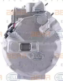 behr hella service 8fk351340491