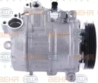 behr hella service 8fk351340491
