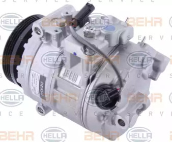 behr hella service 8fk351340491
