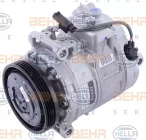 behr hella service 8fk351340491