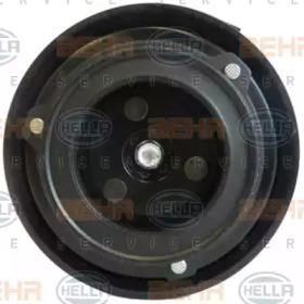 behr hella service 8fk351340611