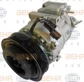 behr hella service 8fk351340611