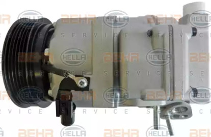 behr hella service 8fk351340611