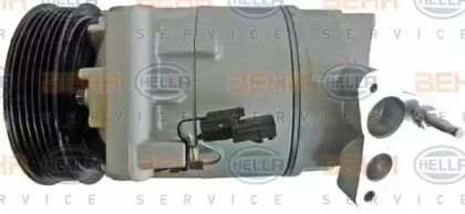 behr hella service 8fk351340711