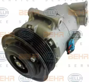 behr hella service 8fk351340871