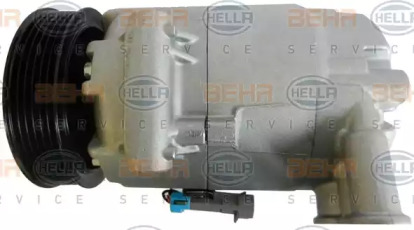 behr hella service 8fk351340871