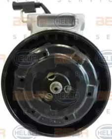 behr hella service 8fk351340971