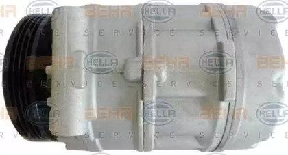 behr hella service 8fk351340971