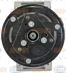 behr hella service 8fk351340981