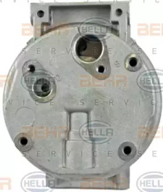behr hella service 8fk351340981