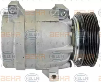 behr hella service 8fk351340981