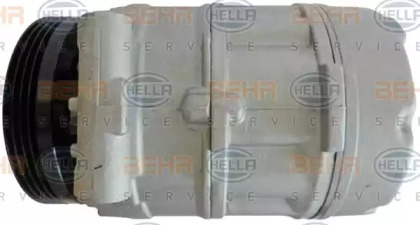 behr hella service 8fk351340991