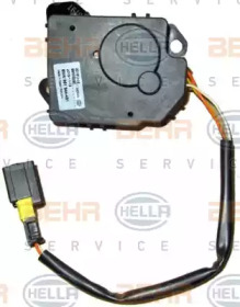 BEHR HELLA SERVICE 6NW 351 344-431 BEHR HELLA SERVICE 6NW 351 344-431