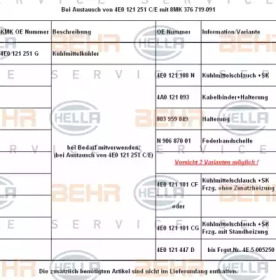 behr hella service 8mk376719091