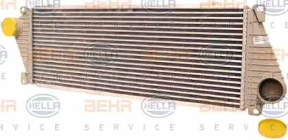 BEHR HELLA SERVICE 8ML 376 720-391