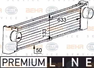BEHR HELLA SERVICE 8ML 376 723-521 BEHR HELLA SERVICE 8ML 376 723-521
