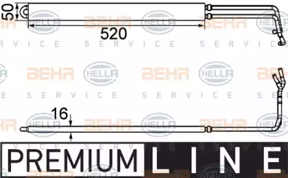 BEHR HELLA SERVICE 8MO 376 754-291 BEHR HELLA SERVICE 8MO 376 754-291