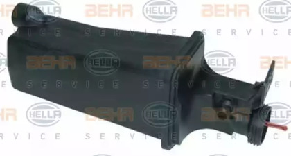 BEHR HELLA SERVICE 8MA 376 755-101