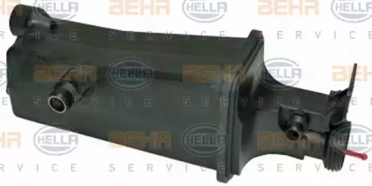 BEHR HELLA SERVICE 8MA 376 755-111