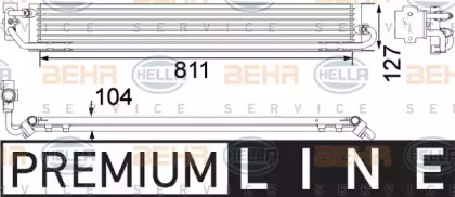 BEHR HELLA SERVICE 8MO 376 756-361 BEHR HELLA SERVICE 8MO 376 756-361
