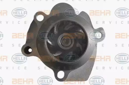 behr hella service 8mp376800014