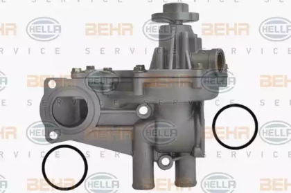 behr hella service 8mp376800051