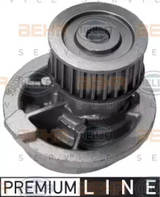 BEHR HELLA SERVICE 8MP 376 800-081