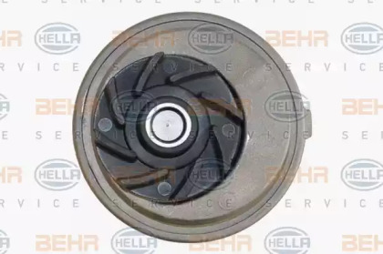 behr hella service 8mp376800081