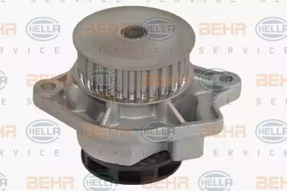 behr hella service 8mp376800094