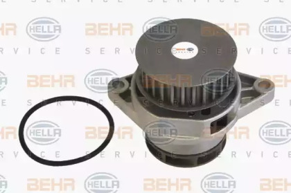 behr hella service 8mp376800191