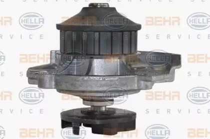 behr hella service 8mp376800321