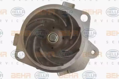 behr hella service 8mp376800391