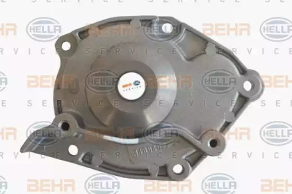 behr hella service 8mp376800501