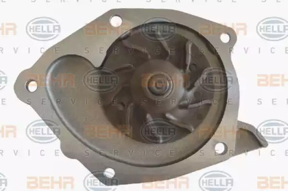 behr hella service 8mp376800501