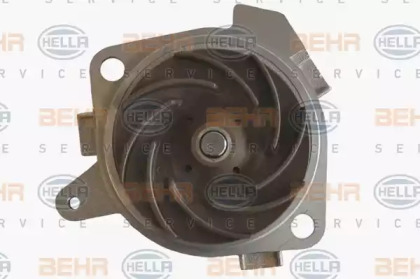 behr hella service 8mp376800581