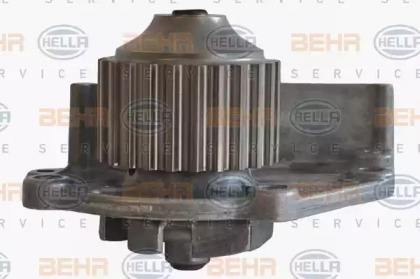 behr hella service 8mp376800601