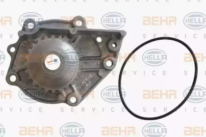 behr hella service 8mp376800601