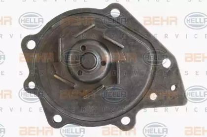 behr hella service 8mp376800601