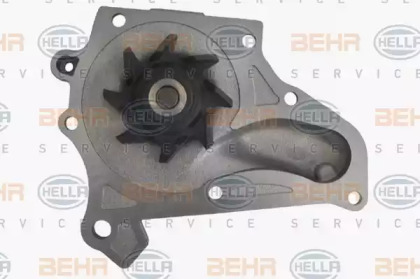behr hella service 8mp376801401