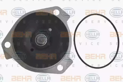 behr hella service 8mp376801561