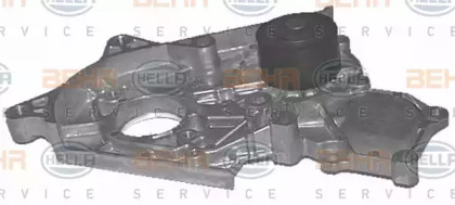 BEHR HELLA SERVICE 8MP 376 802-104