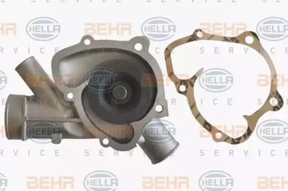 behr hella service 8mp376802491