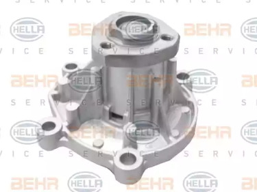 BEHR HELLA SERVICE 8MP 376 802-744