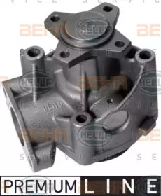 BEHR HELLA SERVICE 8MP 376 804-641