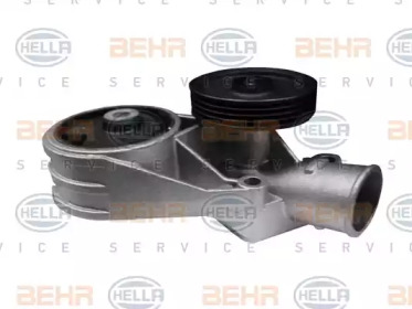 BEHR HELLA SERVICE 8MP 376 804-704